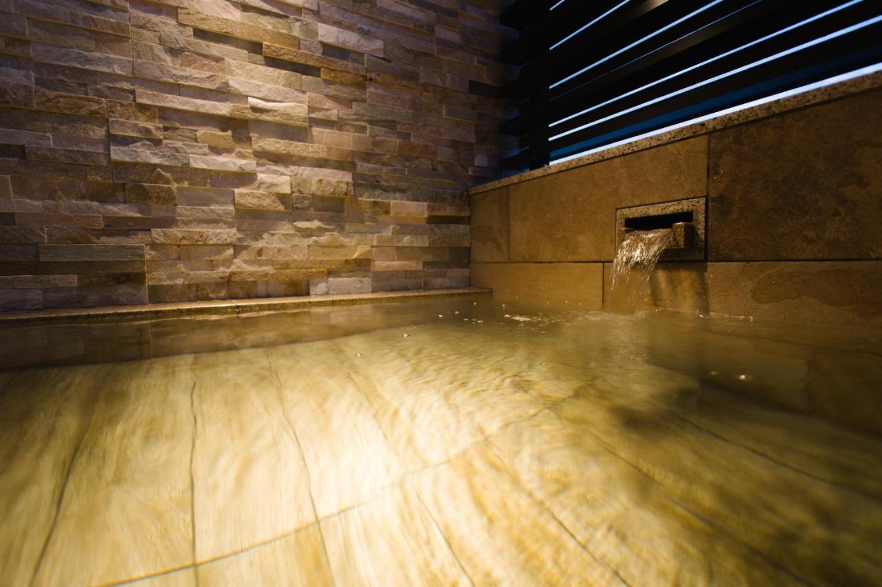 Higashiyama Shikikaboku Hotel Kyoto Ngoại thất bức ảnh