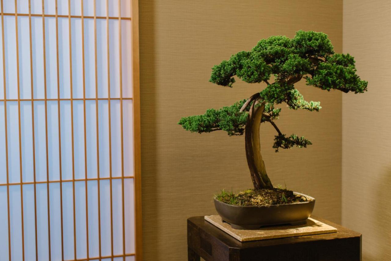 Higashiyama Shikikaboku Hotel Kyoto Ngoại thất bức ảnh