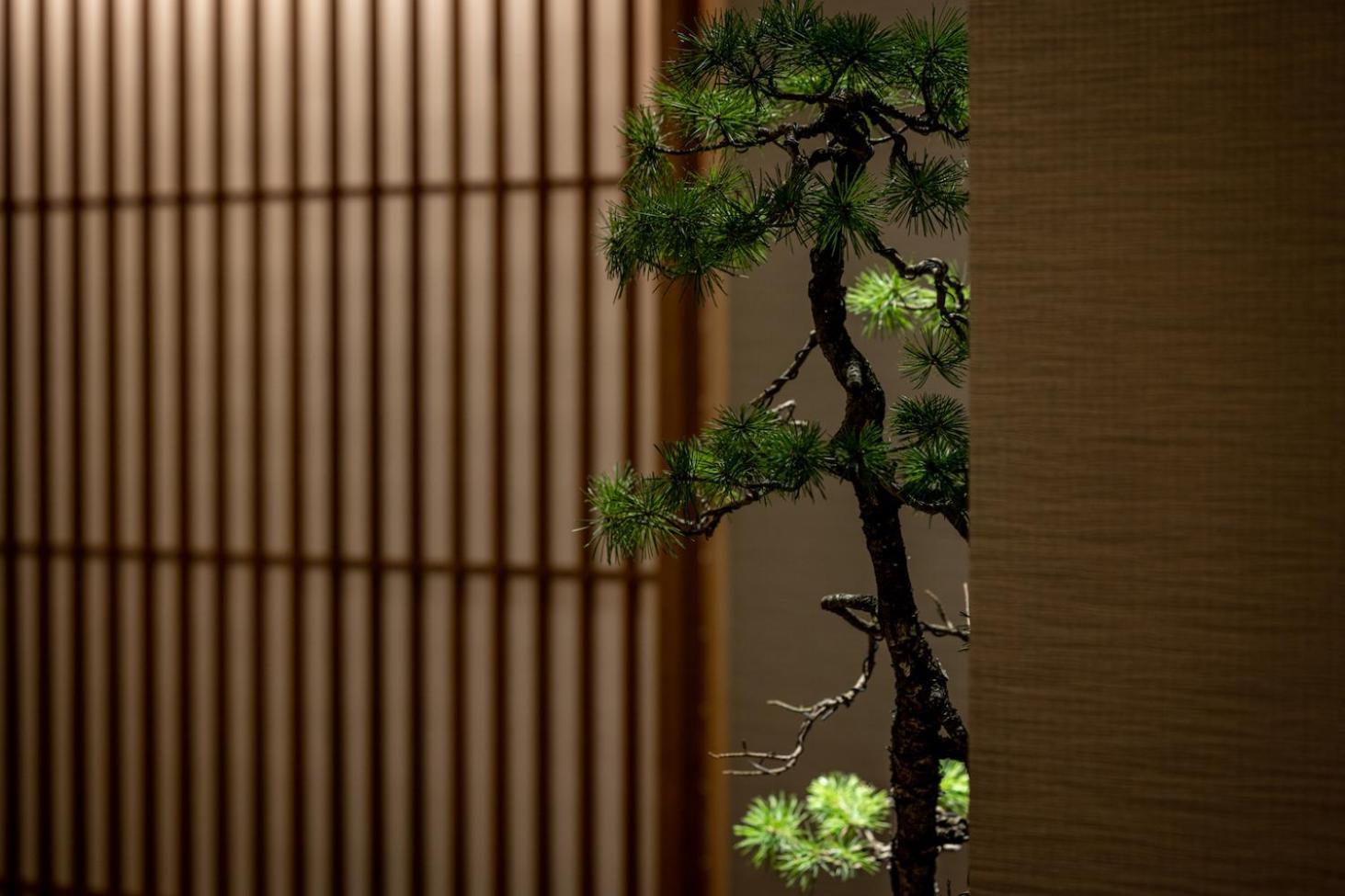 Higashiyama Shikikaboku Hotel Kyoto Ngoại thất bức ảnh