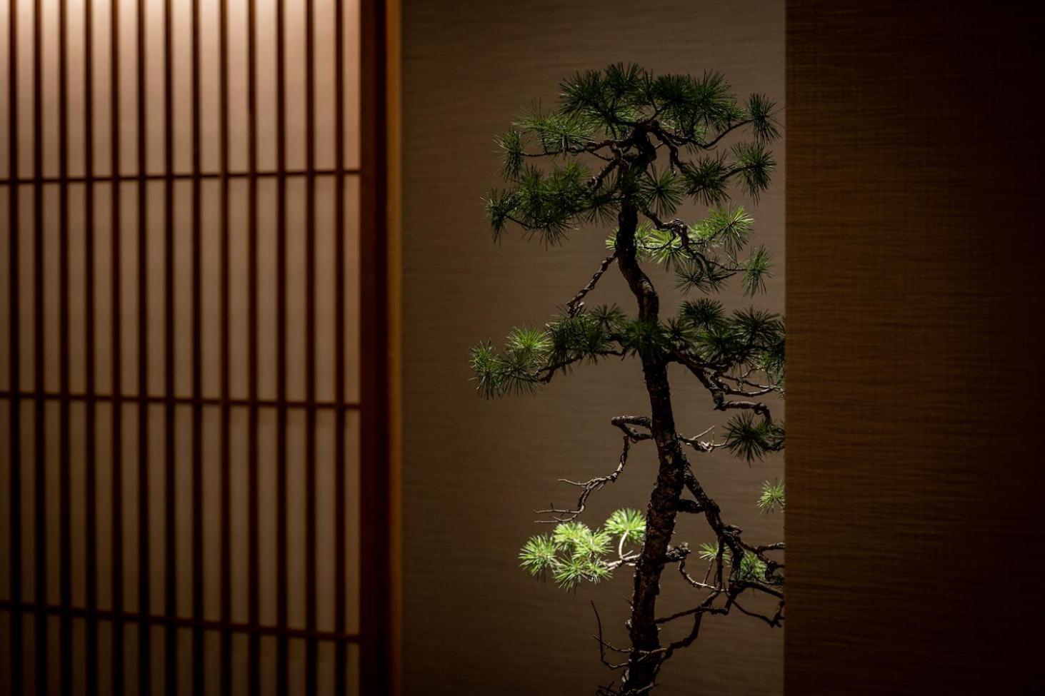Higashiyama Shikikaboku Hotel Kyoto Ngoại thất bức ảnh