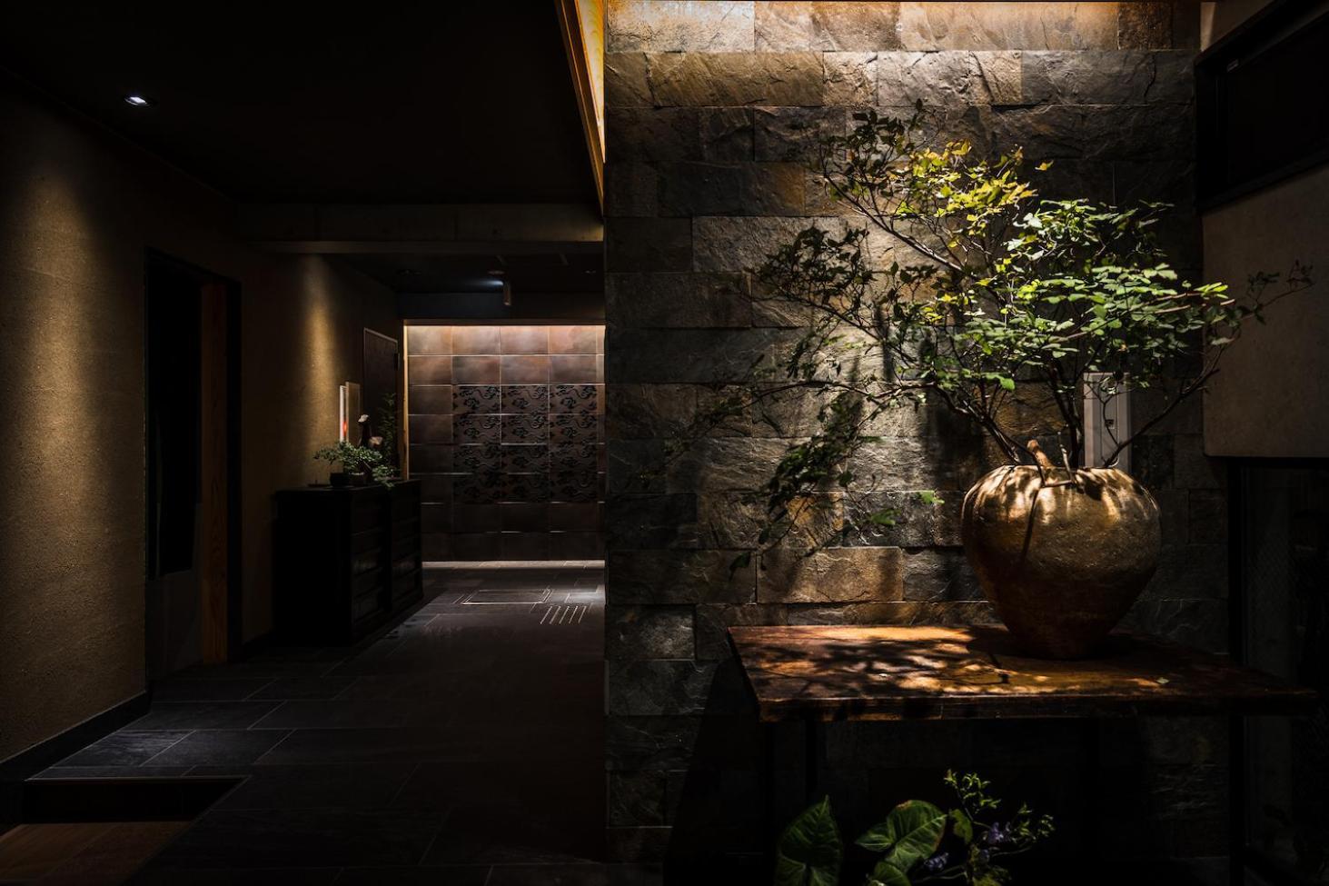 Higashiyama Shikikaboku Hotel Kyoto Ngoại thất bức ảnh