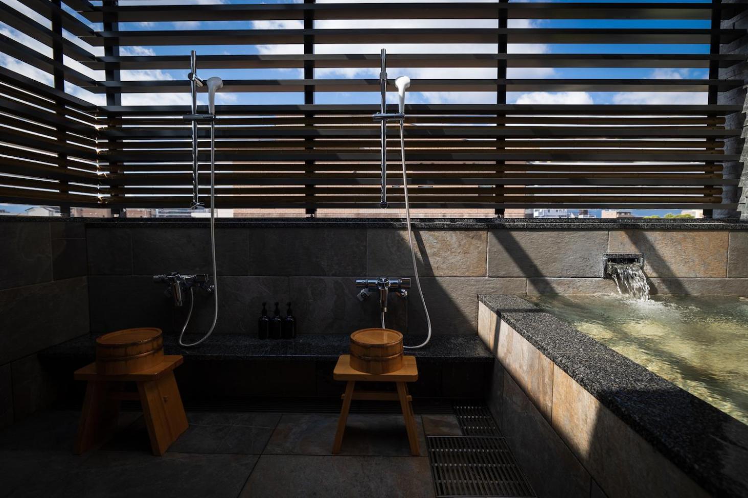 Higashiyama Shikikaboku Hotel Kyoto Ngoại thất bức ảnh