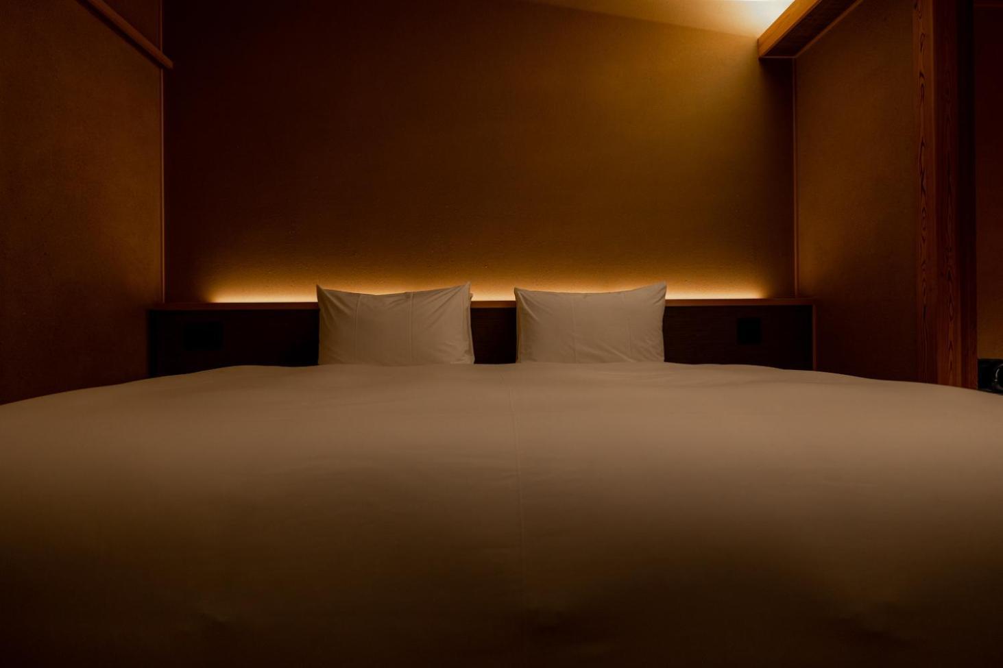 Higashiyama Shikikaboku Hotel Kyoto Ngoại thất bức ảnh