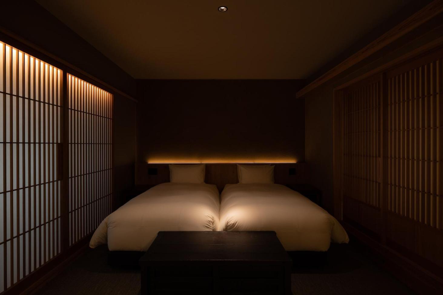 Higashiyama Shikikaboku Hotel Kyoto Ngoại thất bức ảnh
