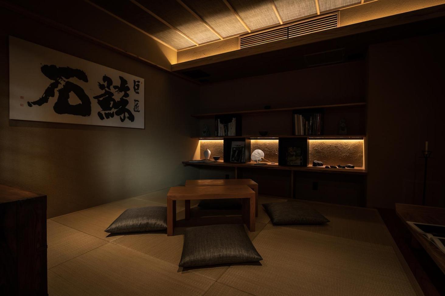 Higashiyama Shikikaboku Hotel Kyoto Ngoại thất bức ảnh