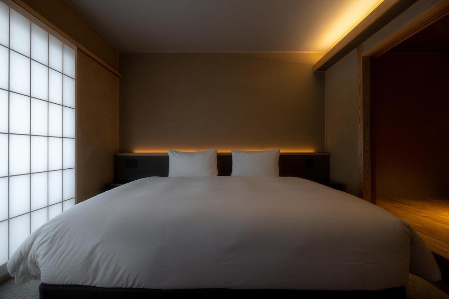 Higashiyama Shikikaboku Hotel Kyoto Ngoại thất bức ảnh